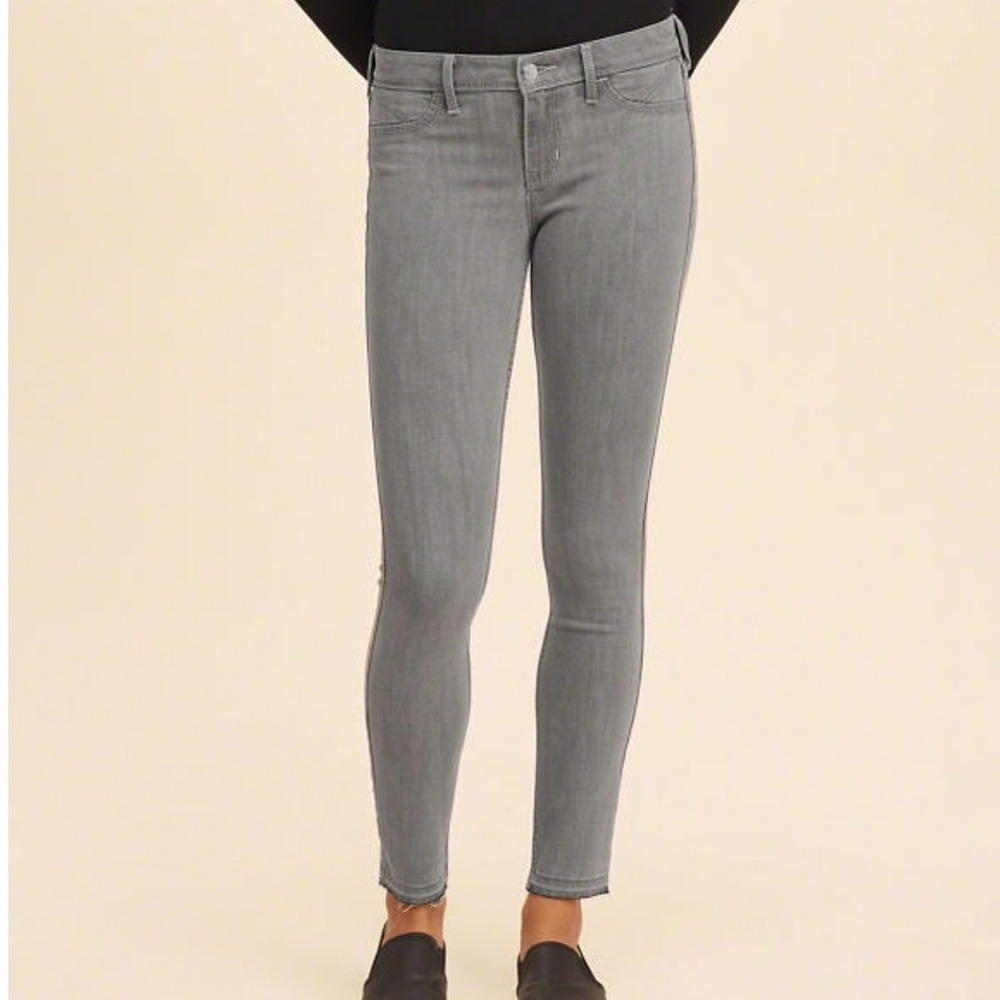 👖NWT Hollister Jeans👖