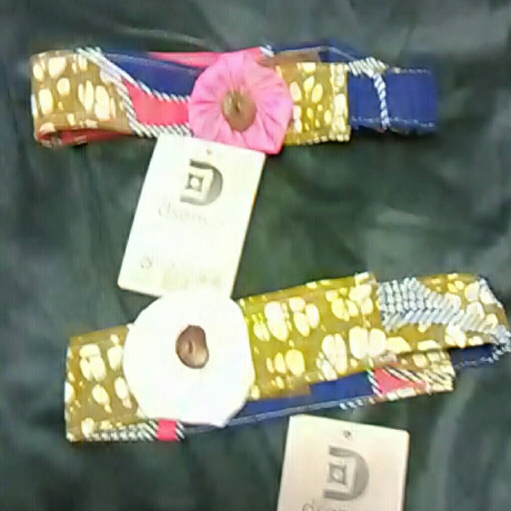 Headbands