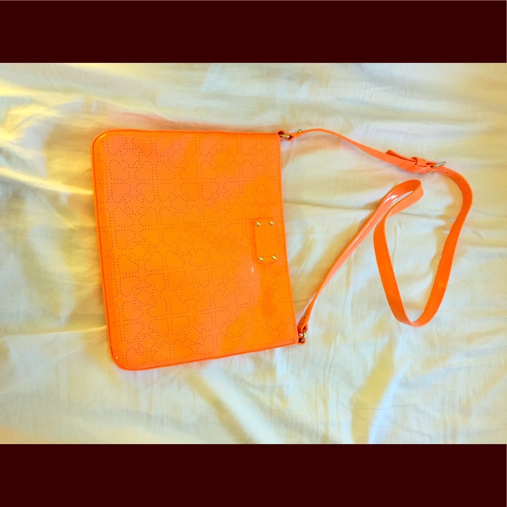 NWOT Kate Spade Crossbody Bag