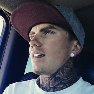 Meet your Posher, Drew