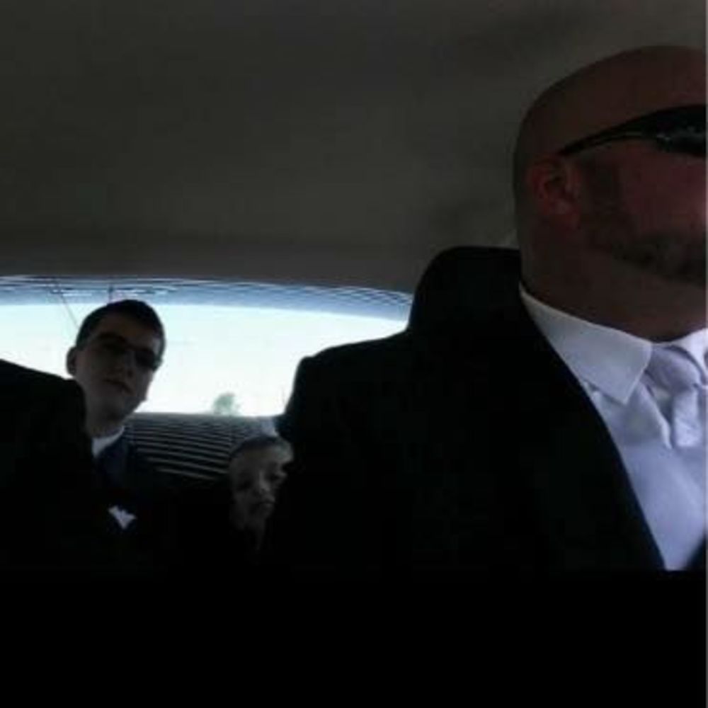 Meet your Posher, Triston