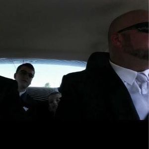 Meet your Posher, Triston