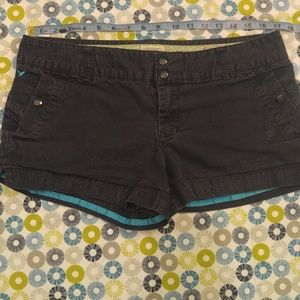 American Eagle, Women's shorts, size 12