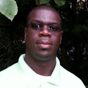 Meet your Posher, Jeffrey