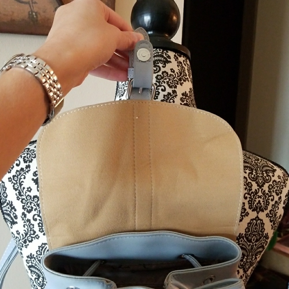 Mini Backpack - Picture 3 of 5