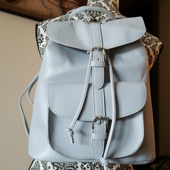 Mini Backpack - Picture 2 of 5