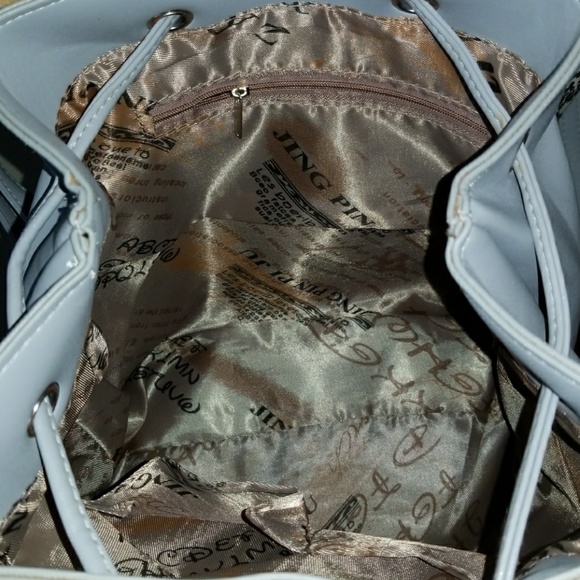 Mini Backpack - Picture 4 of 5