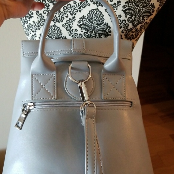 Mini Backpack - Picture 5 of 5