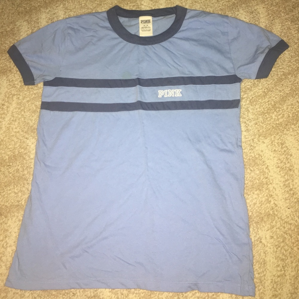 PINK T-Shirt