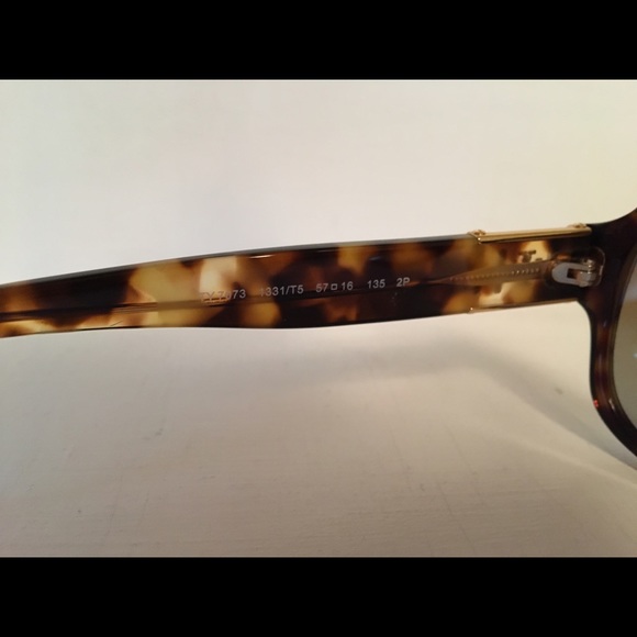 Tory Burch Sunglasses
