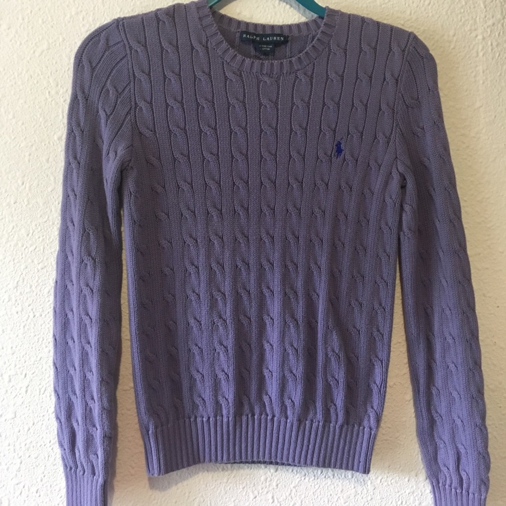 Ralph Lauren Sweater