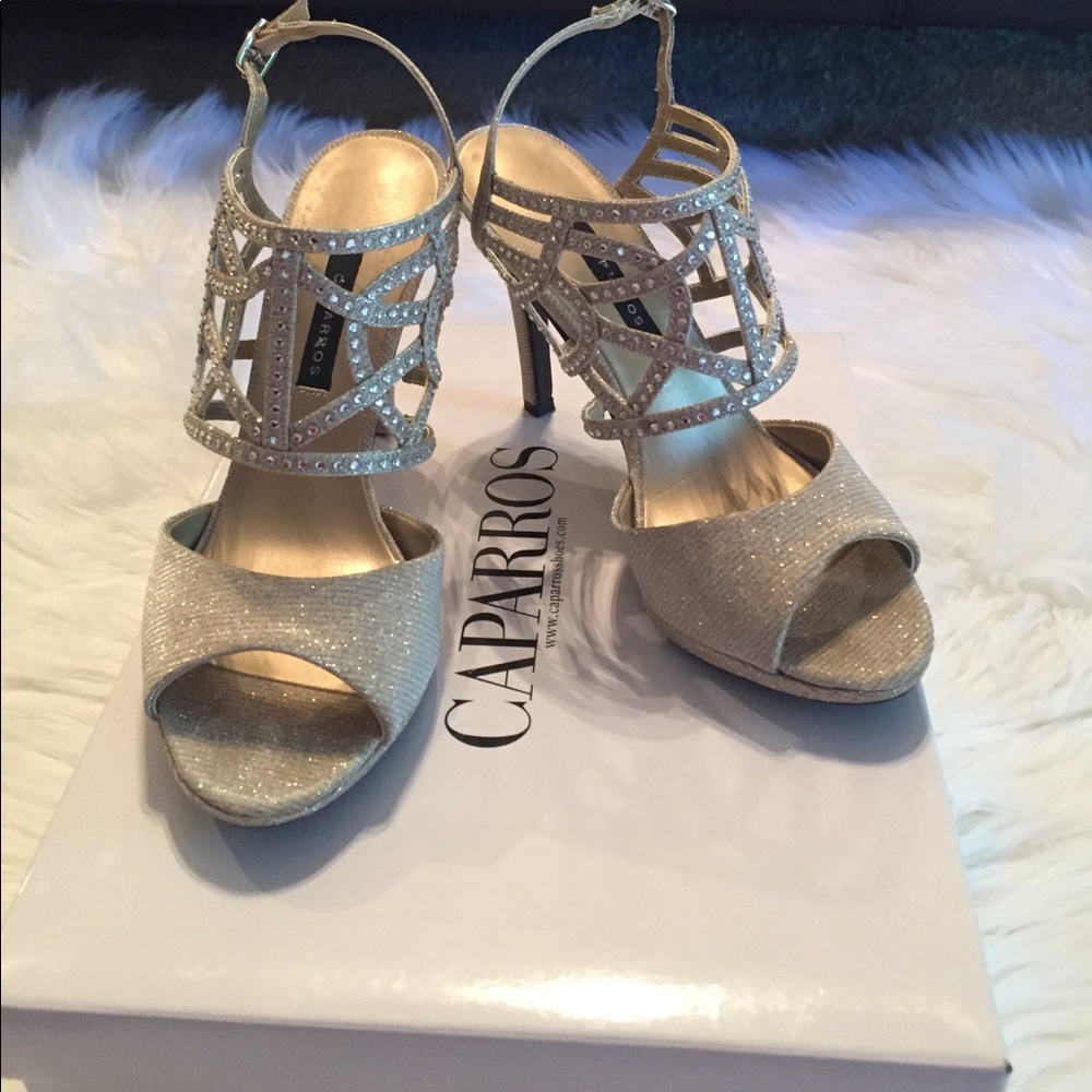 Caparros heels