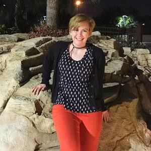 Meet your Posher, Victoria