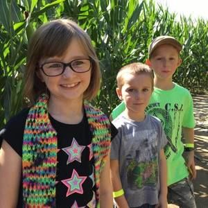 Meet your Posher, Julie