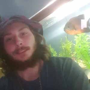 Meet your Posher, Alan