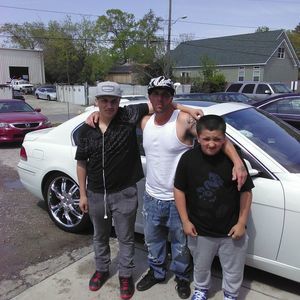 Meet your Posher, Kevin