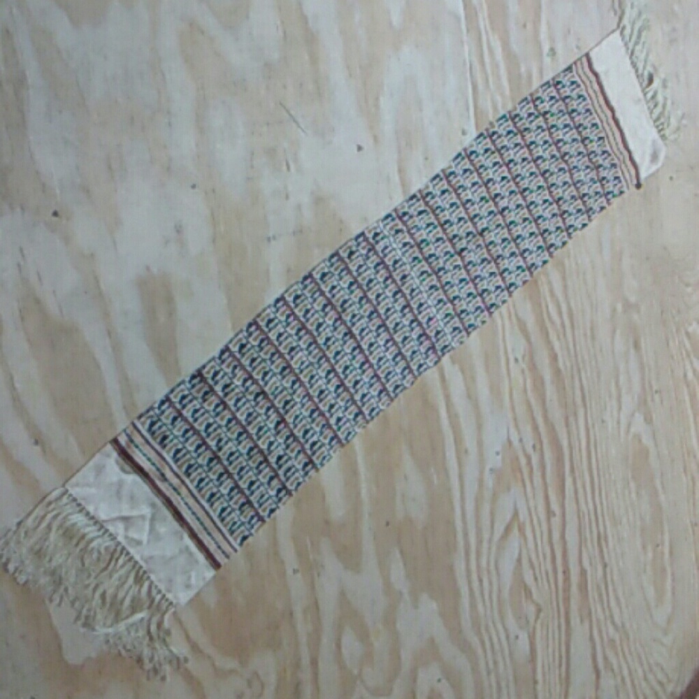 Men/women's scarf 100% Silk