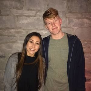 Meet your Posher, Jake