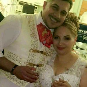 Meet your Posher, Rebeca