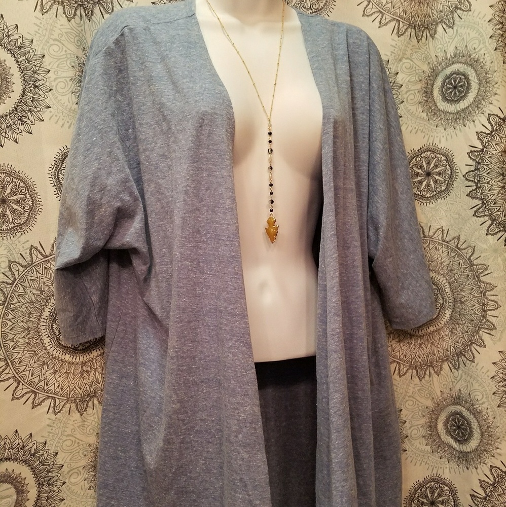 LuLaRoe Lindsey