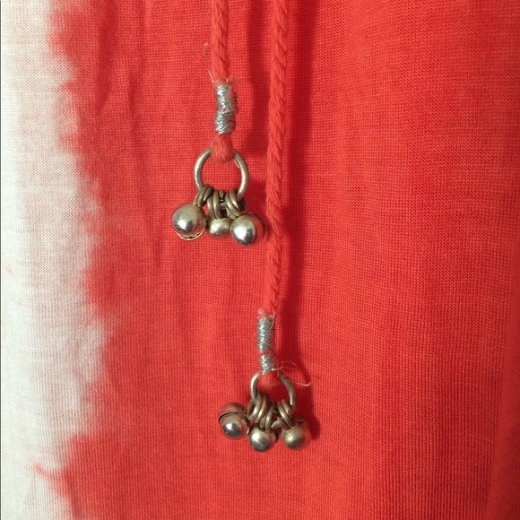 Tie Dye Summer Maxi - Picture 4 of 8