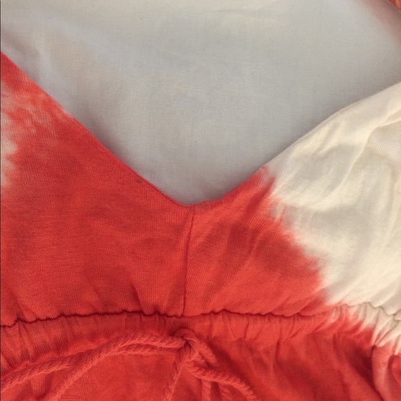 Tie Dye Summer Maxi - Picture 7 of 8