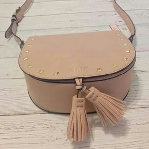 NWT Victoria's Secret Pink Studded Handbag