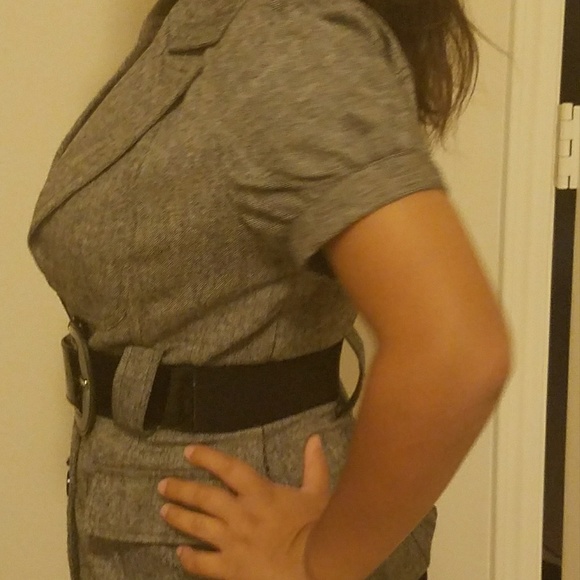 Jacket - Picture 2 of 3