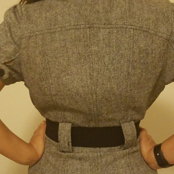 Jacket - Picture 3 of 3