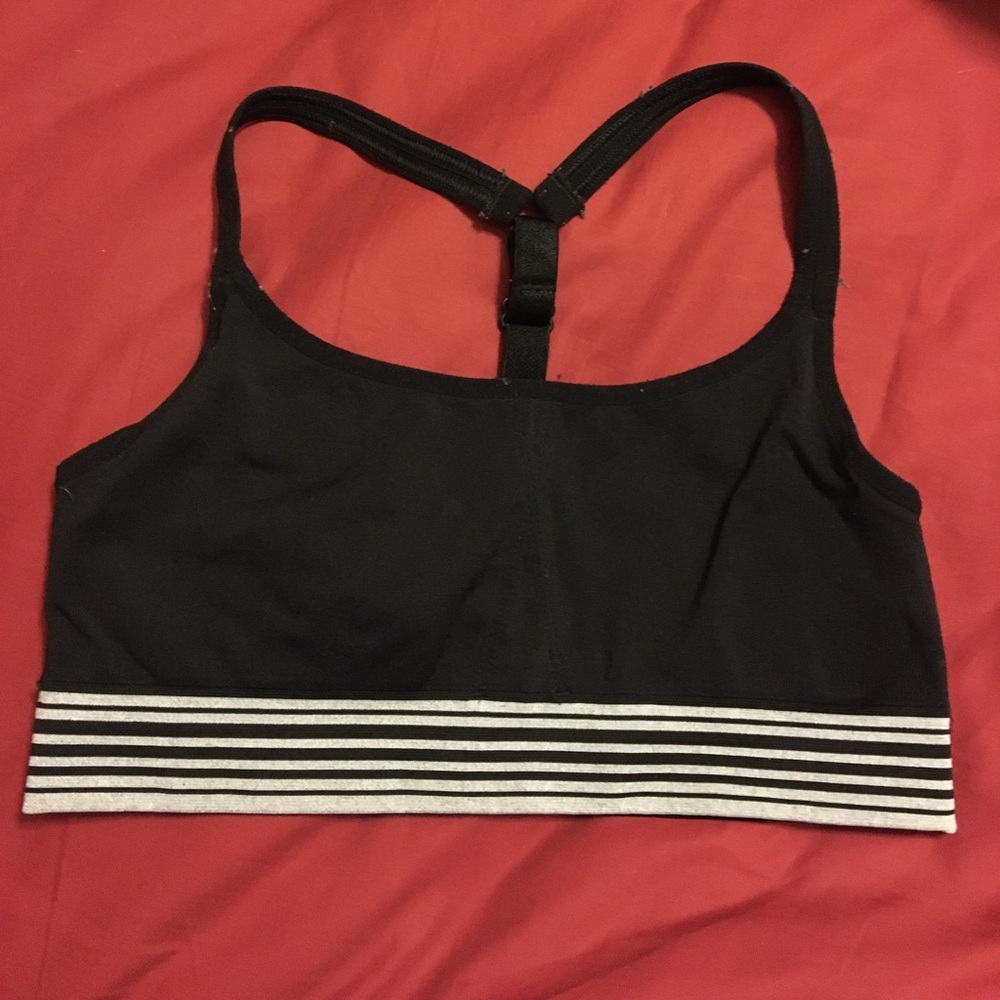Athleta sports bra