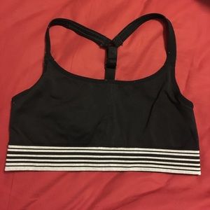 Athleta sports bra