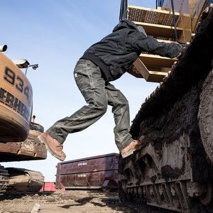 Meet your Posher, Will