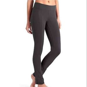 Lululemon leggings size 6