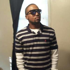 Meet your Posher, Caleb