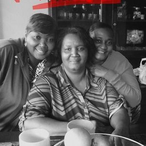 Meet your Posher, Margaret