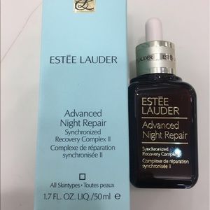 Estée Lauder Advanced Night Repair Serum 1.7 Fl.Oz