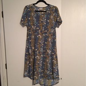 LuLaRoe Carly