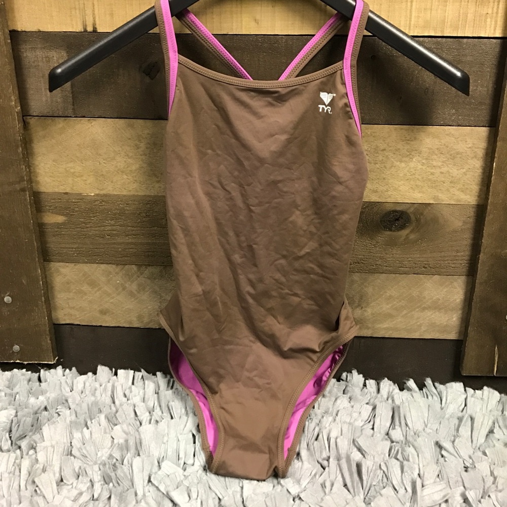 TYR swimwear