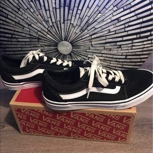 Vans sneakers