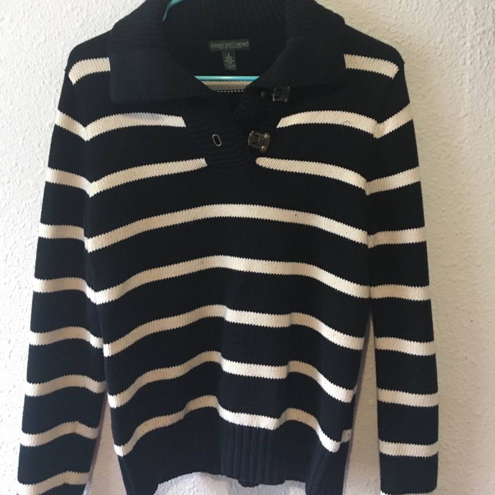 Ralph Lauren Sweater