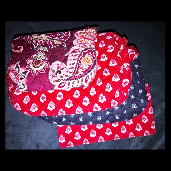 Combo Vera Bradley🌻 - Picture 1 of 7