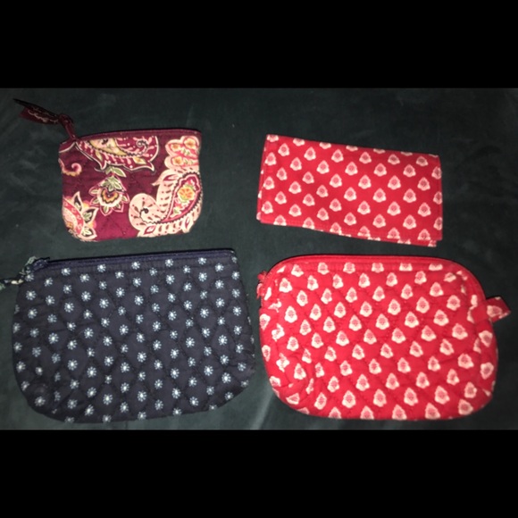 Combo Vera Bradley🌻 - Picture 2 of 7