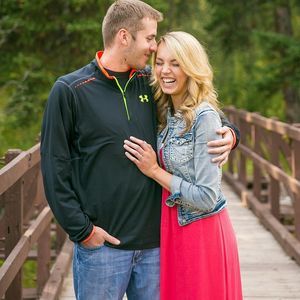 Meet your Posher, Jonnell