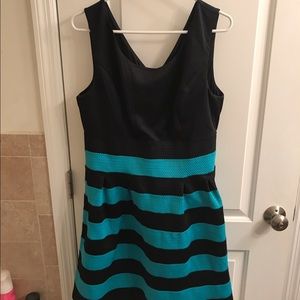 New York & Co Dress - XL - NWOT
