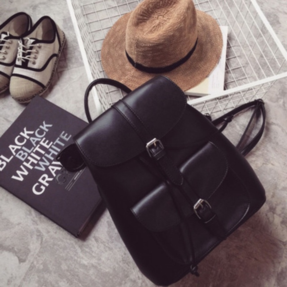 Mini Backpack