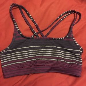 Athleta sports bra