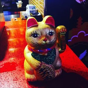 Meet your Posher, Lana