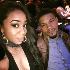 Meet your Posher, Angelica