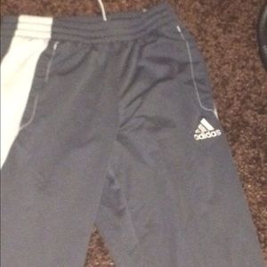 Adidas sweatpants