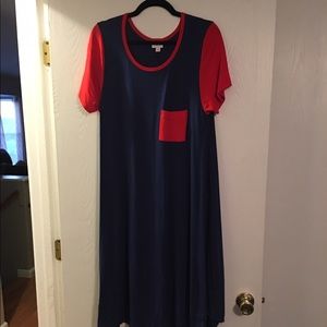 LuLaRoe Carly
